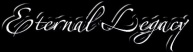 Eternal Legacy logo