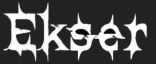 Ekser logo