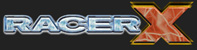 Racer X logo