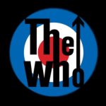 The Who logo