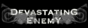 Devastating Enemy logo