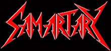 Samartary logo