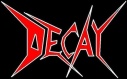 Decay logo