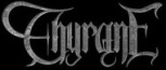 Thyrane logo