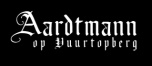 Aardtmann op Vuurtopberg logo