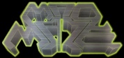 Mad Maze logo