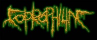 Coprophiliac logo