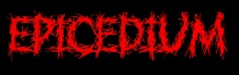 Epicedium logo