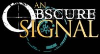 An Obscure Signal logo