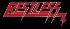 Restless logo