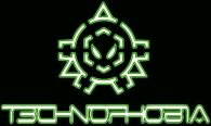 T3CHN0PH0B1A logo