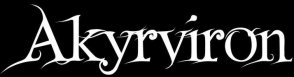Akyrviron logo