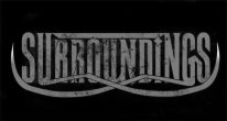 Surroundings logo