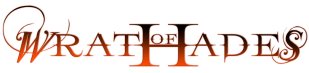 Wrath of Hades logo