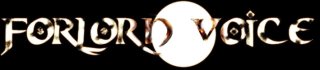Forlorn Voice logo