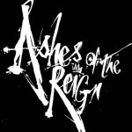 Ashes of the Reign logo