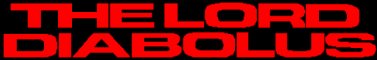 The Lord Diabolus logo
