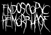 Endoscopyc Hemorrhage logo