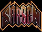 Sarsen logo