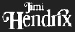 Jimi Hendrix logo