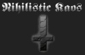 Nihilistic Kaos logo
