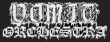Vomit Orchestra logo