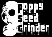 Poppy Seed Grinder logo