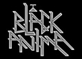 Black Anima logo
