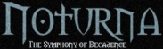 Noturna logo