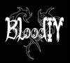 Blood IV logo