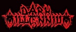 Dark Millennium logo