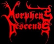 Morpheus Descends logo