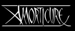 Amorticure logo