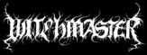 Witchmaster logo