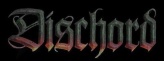 Dischord logo