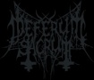 Deferum Sacrum logo