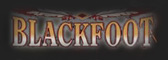 Blackfoot logo