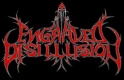 Engraved Disillusion logo
