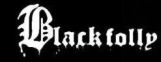 Black Folly logo