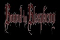 Bound By Blasphemy logo