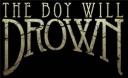 The Boy Will Drown logo