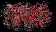 Savages Torment logo