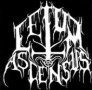 Letum Ascensus logo