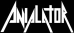 Anialator logo