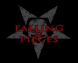 Falling to Pieces logo