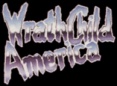 Wrathchild America logo