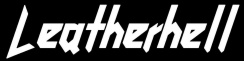 Leatherhell logo