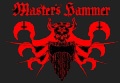 Master's Hammer logo