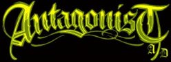 Antagonist A.D. logo