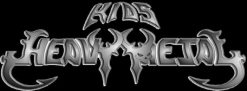 Heavy Metal Kids logo